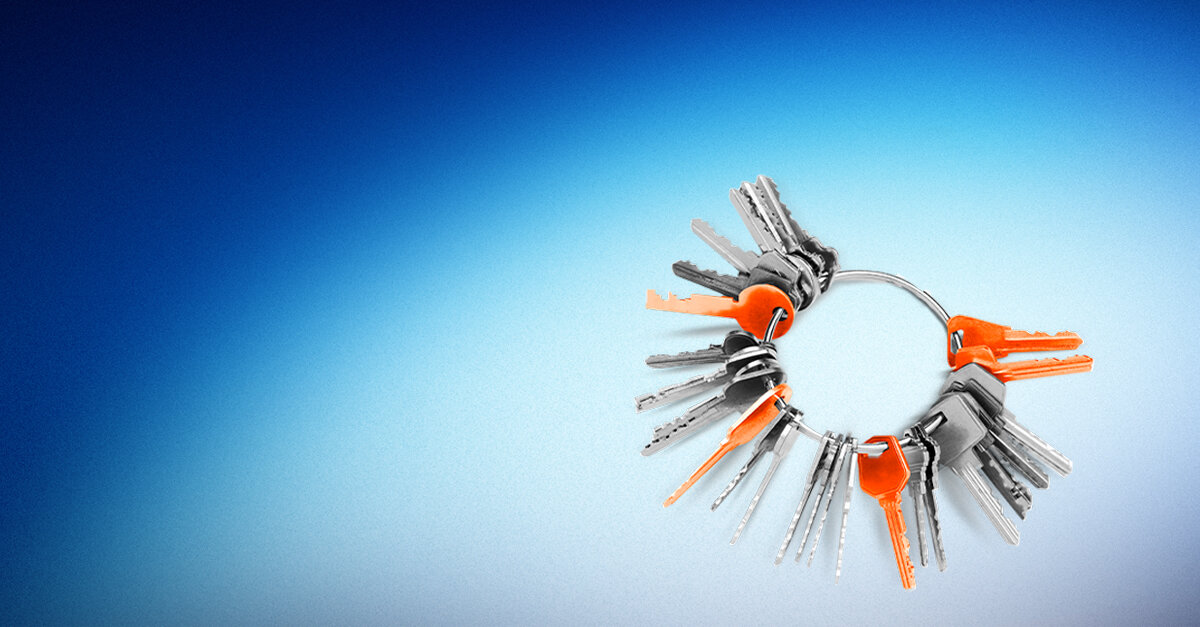 4 Signs Your Access May Be Out of Control
