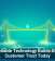 Why Reliable Technology Builds Stronger Customer Trust Today