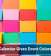 Google Calendar Gives Event Colors a Boost