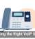 Choosing the Right VoIP System